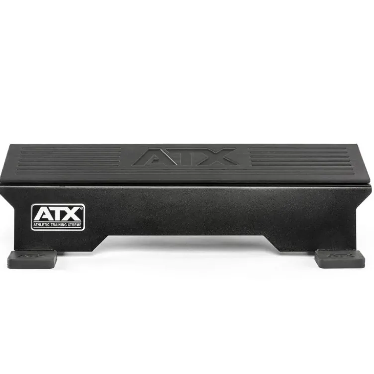 Squat Block pour entraînement des cuisses et des mollets Step et Cale en caoutchouc