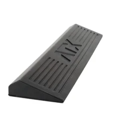 Squat Block pour entraînement des cuisses et des mollets Step et Cale en caoutchouc