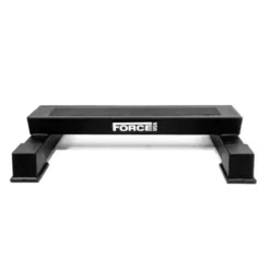 Squat Stand Block Force USA pour entraînements des mollets - CALFBLK