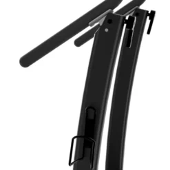 Stair Climber professionnel avec 32 niveaux de résistance et deux positions d'inclinaison - ZenPeak 80