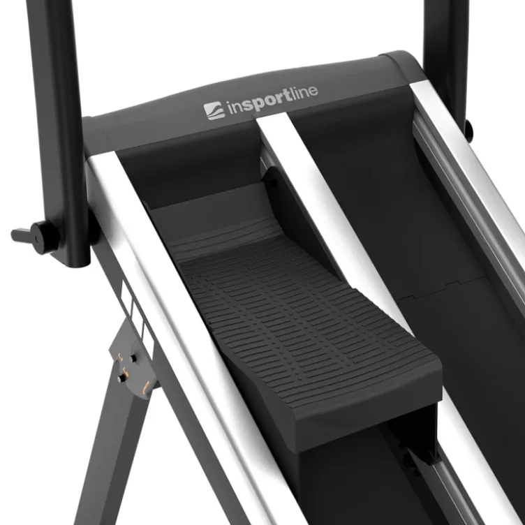 Stair Climber professionnel avec 32 niveaux de résistance et deux positions d'inclinaison - ZenPeak 80