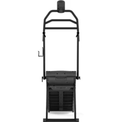 Stair Climber professionnel avec 32 niveaux de résistance et deux positions d'inclinaison - ZenPeak 80