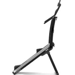Stair Climber professionnel avec 32 niveaux de résistance et deux positions d'inclinaison - ZenPeak 80