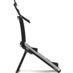 Stair Climber professionnel avec 32 niveaux de résistance et deux positions d'inclinaison - ZenPeak 80