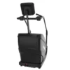 Stair Master professionnel pour salle de sport - PROCLIMBER Titanium Strength avec 15 niveaux de résistance et écran LED