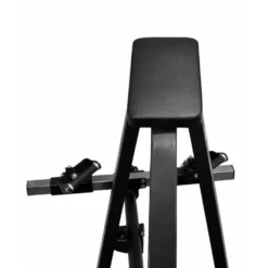 Stand Ajustable T-Bar – Rowing professionnel machine pour salle de sport