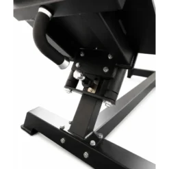 Stand Ajustable T-Bar – Rowing professionnel machine pour salle de sport