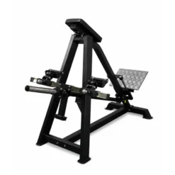 Stand Ajustable T-Bar – Rowing professionnel machine pour salle de sport