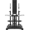 Standing Chest Press ATX à charge libre ultra compact - Capacité de charge 200 kg - Brustpresse