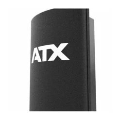 Standing Chest Press ATX à charge libre ultra compact - Capacité de charge 200 kg - Brustpresse