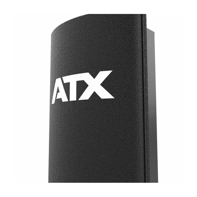 Standing Chest Press ATX à charge libre ultra compact - Capacité de charge 200 kg - Brustpresse