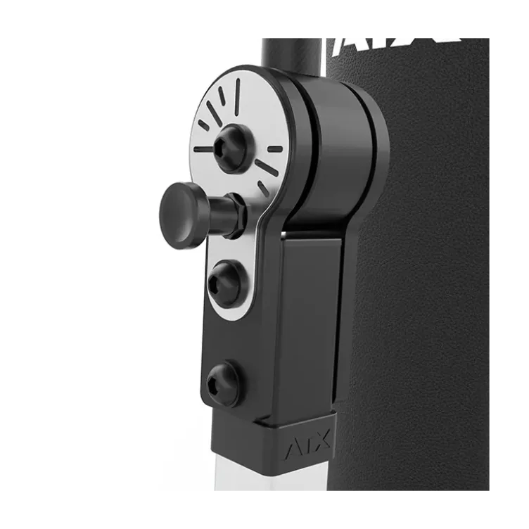 Standing Chest Press ATX à charge libre ultra compact - Capacité de charge 200 kg - Brustpresse