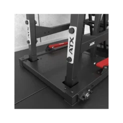 Standing Chest Press ATX à charge libre ultra compact - Capacité de charge 200 kg - Brustpresse