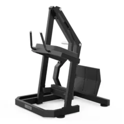 Standing Glute Kickback Machine à charge libre 150 kg max Titanium Strength Élite Séries - Appareil pour les fessiers EL-PL41
