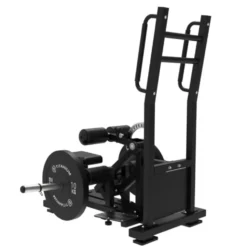 Standing hip thrust Titanium EL-PL34 Élite Séries - Plate loaded Hip thrust debout pour l'entraînement des jambes et fessiers