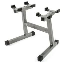 Stand support d'haltères Nuobell / Flexbell 2 à 20 - 2 à 32 kg - 2 à 36 kg