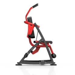 Station à abdominaux crunch professionnelle charge libre