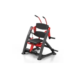 Station à abdominaux crunch professionnelle charge libre