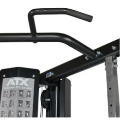 Station ATX à Poulie vis à vis Cross Trainer multi-postes professionnelle
