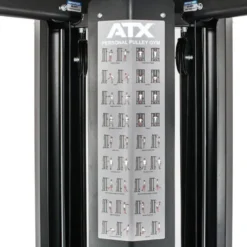 Station ATX à Poulie vis à vis Cross Trainer multi-postes professionnelle