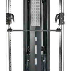 Station ATX à Poulie vis à vis Cross Trainer multi-postes professionnelle