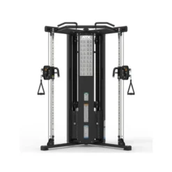 Station ATX à Poulie vis à vis Cross Trainer multi-postes professionnelle