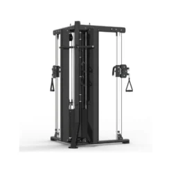 Station ATX à Poulie vis à vis Cross Trainer multi-postes professionnelle