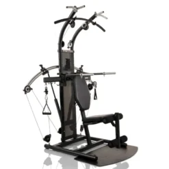 Station BioForce Extreme Pro Hammer avec technologie de résistance TNT - Assise et dossier ajustables