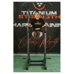 Station chaise romaine de musculation pour exercices multiples - Capacité 113 kg