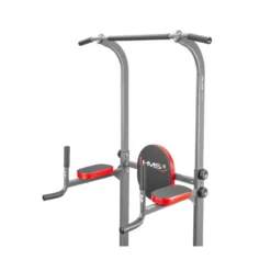 Station chaise romaine de musculation avec postes d'entraînement multiples