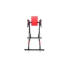 Station chaise romaine pour exercices de dips en Home-gym capacité 150 kg
