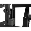 Station à charge guidée pour l'extension des triceps de qualité professionnelle Titanium Strength Élite séries EL-S20