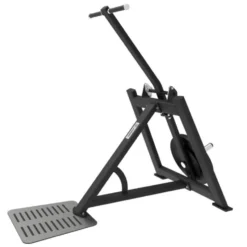 Station à charge libre Max 125 kg pour les extensions triceps debout et les dips - Titanium Strength Élite Séries EL-PL72