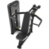 Station combinée développé pectoraux et épaules Velocer série à charge guidée 100 kg - Chest dual shoulder press PRO