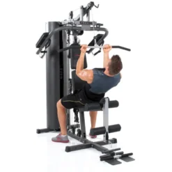 Station complète pour exercices de sport à la maison Autark 600 - Entretien physique et rééducation