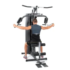 Station complète pour exercices de sport à la maison Autark 600 - Entretien physique et rééducation