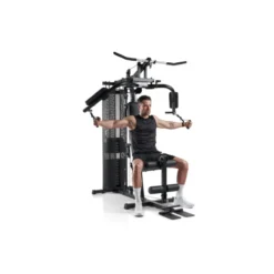 Station complète pour exercices de sport à la maison Autark 600 - Entretien physique et rééducation