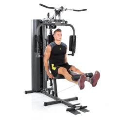 Station complète pour exercices de sport à la maison Autark 600 - Entretien physique et rééducation