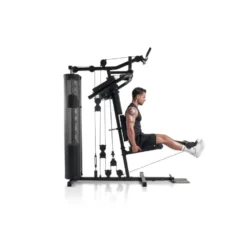 Station complète pour exercices de sport à la maison Autark 600 - Entretien physique et rééducation