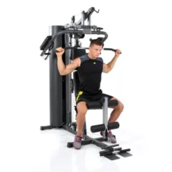 Station complète pour exercices de sport à la maison Autark 600 - Entretien physique et rééducation