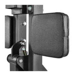 Station complète à squats mollets et cuisses LEG MASTER ATX