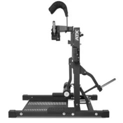 Station complète à squats mollets et cuisses LEG MASTER ATX