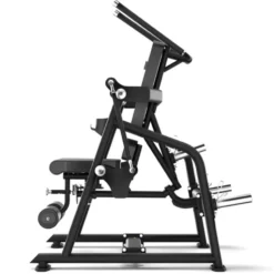 Station Crunch pour les abdominaux velocer à charge libre avec mouvements guidés Max 75 kg