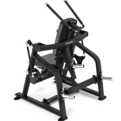 Station Crunch pour les abdominaux velocer à charge libre avec mouvements guidés Max 75 kg