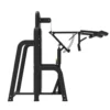 Station d’agilité et changement de direction – Agility Pro Trainer pour préparation physique fonctionnelle EL-S52 Titanium