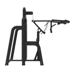 Station d’agilité et changement de direction – Agility Pro Trainer pour préparation physique fonctionnelle EL-S52 Titanium