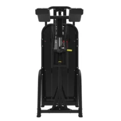 Station d’agilité et changement de direction – Agility Pro Trainer pour préparation physique fonctionnelle EL-S52 Titanium