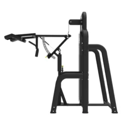Station d’agilité et changement de direction – Agility Pro Trainer pour préparation physique fonctionnelle EL-S52 Titanium