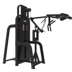 Station d’agilité et changement de direction – Agility Pro Trainer pour préparation physique fonctionnelle EL-S52 Titanium