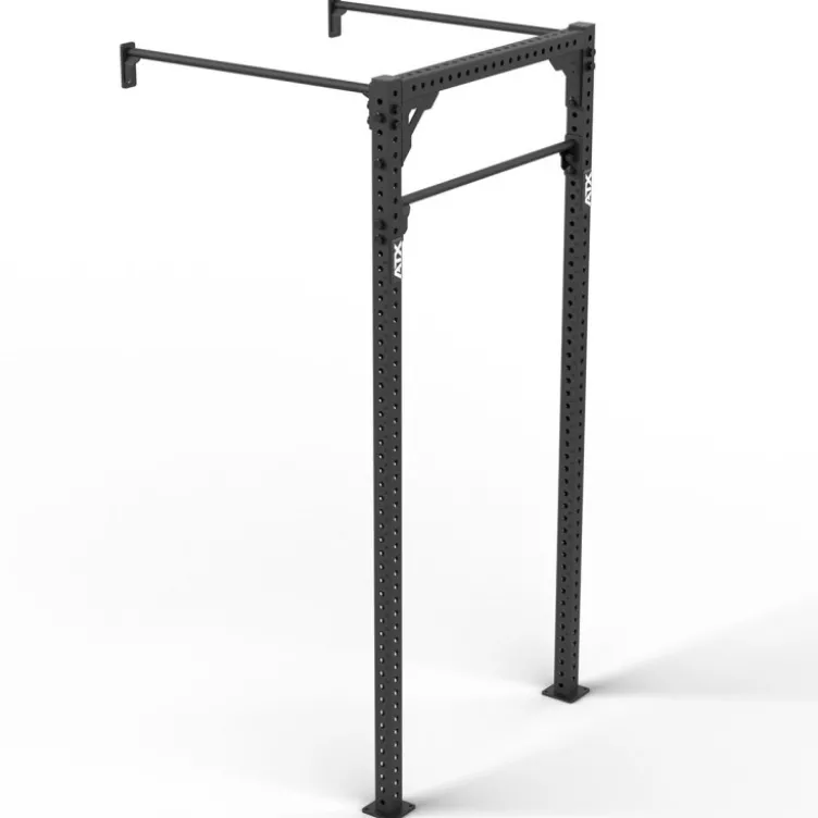 Station de crossfit ATX à fixation murale disponible de 1 à 5 modules - ATX Functional wall rig 700 Standard
